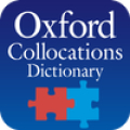 Oxford Collocations Dictionary‏ Mod