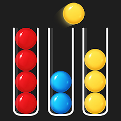 Ball Sort Game: Color Puzzle Mod Apk