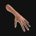 Hand Draw 3D Pose Tool icon
