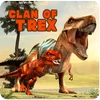 Clan of T-Rex Mod Apk 1.0.1 [Compra grátis]