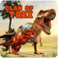 Clan of T-Rex‏ Mod