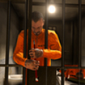 Grand Prison Escape 3D icon