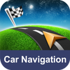 Sygic Car Connected Navigation Mod