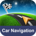 Sygic Car Connected Navigation icon