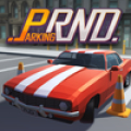PRND : Parking icon