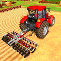 Tractor Farming — Tractor Game Mod