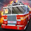 Fire Truck Simulator 2016 Mod