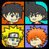 Anime Fighter icon