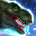 Dino Crash 3D - Dinossauros Mod