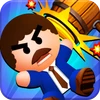 Beat the Boss: Weapons Mod Apk 