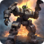 Dawn of Steel APK+MOD (God Mode)v1.9.5 Dawn of Steel