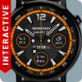 Dynamic Watch Face icon