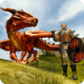 Game of Dragons Kingdom - Training Simulator 2020 Mod
