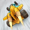 Jet Car Stunts 2 Mod Apk 1.0.16 [Ücretsiz ödedi][Kilitli]