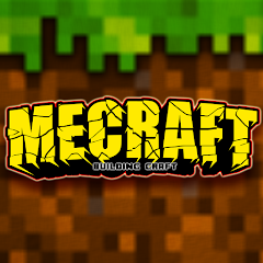 Mecraft: Building Craft Mod