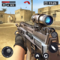 Counter Terror Sniper Shoot Mod