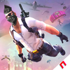 Squad Sniper Free Fire 3D Battlegrounds War 2021 icon