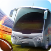 American Football Bus Mod