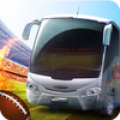 Американский футбол Bus +2016 Mod