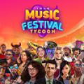 Music Festival Tycoon - Idle‏ Mod