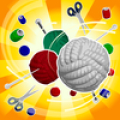 Knitting Shop 3D icon
