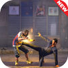 Kung Fu street fighter 2021 Mod