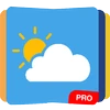 Weather Forecast Pro: Timeline, Radar, MoonView Mod Apk [Paid for free][Free purchase]