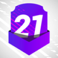 Madfut 21 icon
