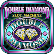 Double Diamond Slot Machine Mod