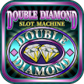 Double Diamond Slot Machine icon