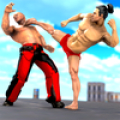 Ultimate Combat Street Fights icon