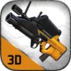 Gun Master 3D Mod apk