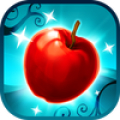 Wicked Snow White (Match 3 Puzzle) icon