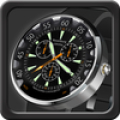A38 WatchFace for Moto 360 Mod