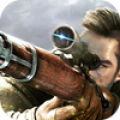 Sniper 3D Strike Assassin Ops: juego de disparos Mod