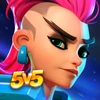 Planet of Heroes Mod Apk 3.12 [Dinero ilimitado]