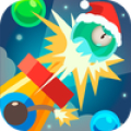 Ball Blast - Cannon Shooting Game APK