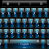 Theme for TP Keyboard DuskBlue Mod