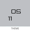 OS 11 for Xperia™ Mod