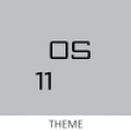 OS 11 for Xperia™‏ Mod