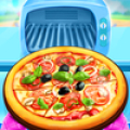 Bake Pizza Game- Cooking game Mod