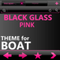 THEME PINK GLASS BOAT BROWSER‏ Mod