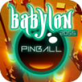 Babylon 2055 Pinball Mod