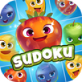 Harvest Season: Sudoku Puzzle icon