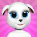 My Talking Dog Molly icon