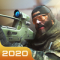 Army games: Gun Shooting icon