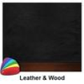 Leather & Wood for XPERIA™‏ Mod