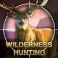 Wilderness Hunting：Shooting Pr icon