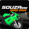 SouzaSim - Drag Race icon