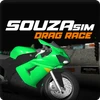 SouzaSim - Drag Race APK